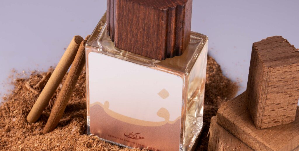 عکاسی تبلیغاتی و صنعتی از عطر و ادکلن